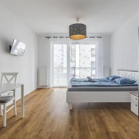 Urbannest I Walowa 25 21 غدانسك المظهر الخارجي الصورة