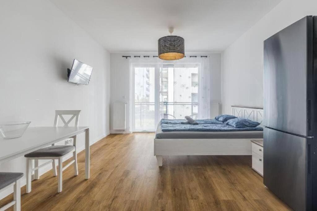 Urbannest I Walowa 25 21 غدانسك المظهر الخارجي الصورة