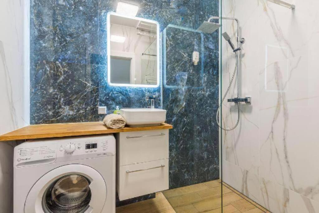 Urbannest I Walowa 25 21 غدانسك المظهر الخارجي الصورة