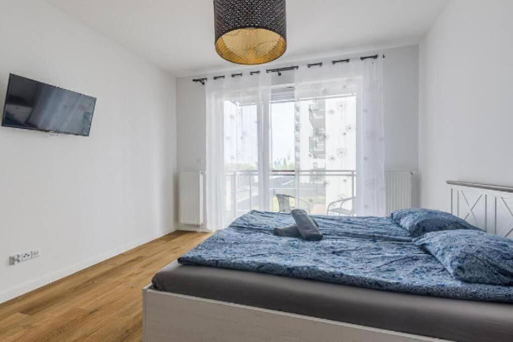 Urbannest I Walowa 25 21 غدانسك المظهر الخارجي الصورة