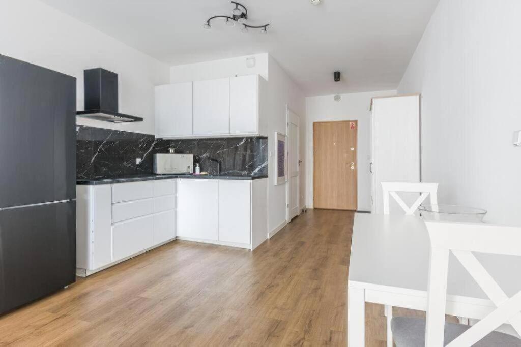 Urbannest I Walowa 25 21 غدانسك المظهر الخارجي الصورة